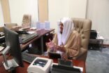 رئاسة هيئة الأمر بالمعروف تعقد لقاءً علمياً بعنوان السرورية نشأتها وأهدافها وخطورتها