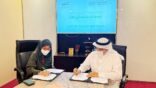 تجمع الرياض الصحي الأول يوقع إتفاقية شراكة مجتمعية مع “كفو”