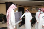 أمانة الاحساء تُطلق 16 خدمة ومنصة الكترونية لتطوير الأنظمة الإجرائية