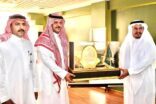 التأهيل الشامل بالرياض يدشن الصالة الرياضية بالتأهيل المهني