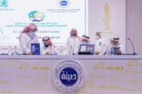معهد البحوث بأمِّ القرى يوقِّع عددًا من العقود الاستشارية المنتهية بالتوظيف
