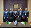 بنك التصدير والاستيراد السعودي يوقّع تمويلاً لبنك الصادرات الأوكراني بقيمة 25 مليون دولار أمريكي