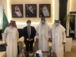 استثمارات أمانة الشرقية تستقطب مستثمرين من الخليج وأوروبا
