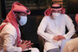 الشؤون الصحية بمنطقة مكة تنفذ مبادرة إرتو