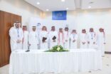 إتفاقية لتوطين الوظائف وبناء الكوادر الوطنية بالمملكة