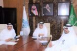 أمين الشرقية يطلع على خطة معالجة التشوه البصري للربع الرابع لهذا العام