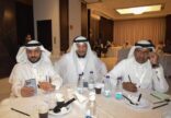 روبوتات جديدة للمرة الأولى بالمملكة خلال مؤتمر صحفي بالرياض
