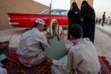 قرية زمان تعود بزوار موسم الرياض 2021 لأنماط العيش القديم وتجاربه التقليدية