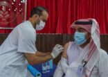 المؤسسة العامة للري تنفذ حملة لمنسوبيها للتطعيم ضد الأنفلونزا الموسمية