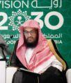 الشبانات : في عهد ملكنا سلمان الخير تحققت تنمية كبيرة وريادة دولية