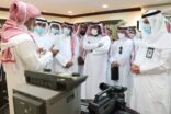 انشاء معرض دائم يحكي مسيرة التعليم في المملكة في مقر الوزارة    