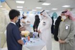 جمعية السكر بالشرقية تطلق حملة سكرك بأمان في 23 محطة