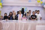 المسؤولية الاجتماعية بنادي الجيل تختتم برنامح كان يا ما كان 2