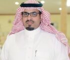 السبيعي يتلقى شكر وتقدير مستشار وزيرالشئون البلدية والقروية والأسكان