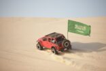 بدايات الموسم الربيعي السياحي بالأحساء