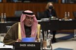 الربيعة :  المملكة تدعم بسخاء برنامج الأغذية العالمي والشراكة معه تعود لأكثر من 45 عامًا