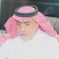 تكليف ماجد القعير مديرًا عامًا للتعليم بمنطقة تبوك