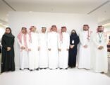 ملتقي تعليمي بين تعاونية العلاقات العامة وشركة قبولك