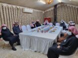 جمعية الدعوة بدومة الجندل تنتخب مجلس إدارتها 