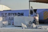 ملتقى طويق للنحت يضع الرياض في مكانة بارزة على خريطة الفن العالمي
