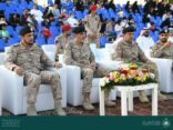 القحطاني يرعى حفل افتتاح بطول المملكة للدبابات البحرية وبطول الاسطول الشرقي للقوارب الشراعية