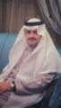 ترقية منصور ال سالم للمرتبة الثانية عشرة بوزارة العدل
