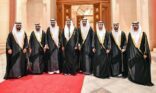 سفارة الإمارات بالرياض تقيم حفلاً بهيجاً بمناسبة عيد الاتحاد الخمسين
