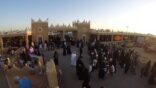 انطلاق مهرجان عبق الماضي بالرياض الأحد المقبل