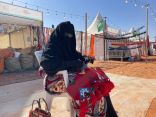 مهرجان الملك عبد العزيز للإبل يحاكي الموروث الثقافي ويؤصل التراث الشعبي
