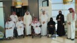 الحربي : نبحث عن تمكين ذوي الاعاقة للبحث عن وظائف وليس اعانتهم