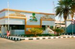 الدكتور هيموني ينجح بإنهاء معاناة مريضة التكلس بمستشفى شرورة العام