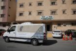 جمعية ألزهايمر تطلق مبادرة تطعيم المرضى بمنطقة الرياض