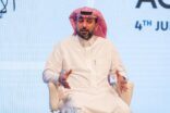 الغامدي: استضافة المملكة لتنفيذي الإذاعات العربية يُجسد مكانتها والتعاون المشترك