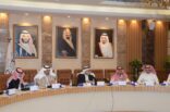 أمين الشرقية يستعرض أبرز نتائج مؤشرات قياس التحول الرقمي الحكومي التي حققتها الأمانة