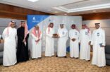 العامر : مسار جديد للبضائع الصادرة من ميناء الدمام وخط ملاحي مباشر مع الصين