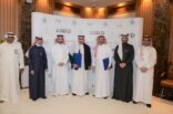 أمين الشرقية يوقع اتفاقيات لمجسمات جمالية وميادين بالدمام مع المستثمرين