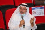 د. الربيش : قرب إطلاق نظام الوقف بجامعة الإمام عبد الرحمن بن فيصل بالدمام