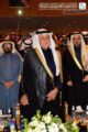 نادي الأحساء الأدبي يستضيف الأمير تركي الفيصل في محاضرة بعنوان تحديات الهوية والمواطنة