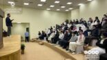 الكلية التقنية التطبيقية للبنين بالرياض تستقبل المتدربين المستجدين
