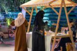 موسم الرياض يفتح المجال لقصة نجاح لم يتجاوز عمرها عامين لتقديم منتجاتها