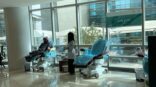 صحة الرياض تنفذ حملة توعوية لمنسوبي وزارة الاقتصاد والتخطيط