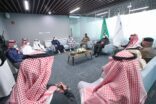 ضبط 95 ألف مادة منتهكة لحقوق الملكية الفكرية خلال العام 2021