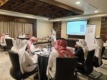 ٥٦ مرشحاً ومرشحة من تعليم مكّة بانطلاق المرحلتين الثالثة والرابعة من برنامج قادة التعليم