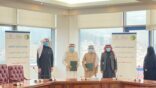 توقيع مذكرة تفاهم بين امانة عسير وتقني عسير