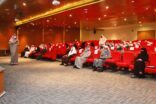 صحة الرياض تقيم ورشة عمل حول دور المركز الإقليمي الصحي للقيادة والتحكم بالمنطقة