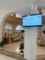 هيئة الأمر بالمعروف بحائل تفعل حملة مكارم الأخلاق بجمعية تحفيظ القرآن الكريم