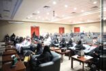 هيئة الصحفيين السعوديين تختتم البرنامج التدريبي للتصوير الاحترافي