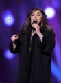 اليسا وناصيف زيتون يطربون الرياض على مسرح أبو بكر سالم