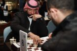 نادي الجيل يطلق أول بطوله للشطرنج بمشاركة 42 لاعباً ولجميع الفئات