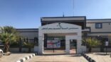مستشفى الصحة النفسية بحفر الباطن ينفذ فرضية انقطاع التيار الكهربائي